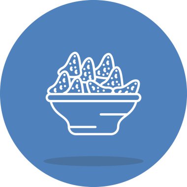 Nachos Rafned Dijital Grafik Düzeni