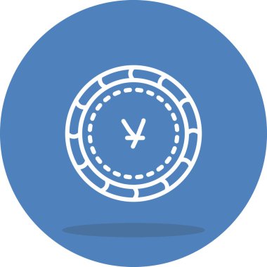 Yuan Modern Soyut Yaratıcı Tasarım Varlığı