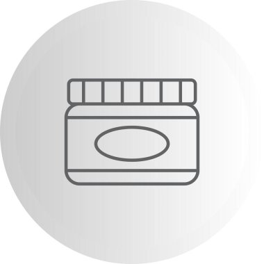 Vücut Tereyağı Modern Soyut Yaratıcı Tasarım Varlığı