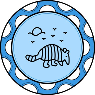 Armadillo Çağdaş Yenilikçi Dijital Tasarım Varlığı