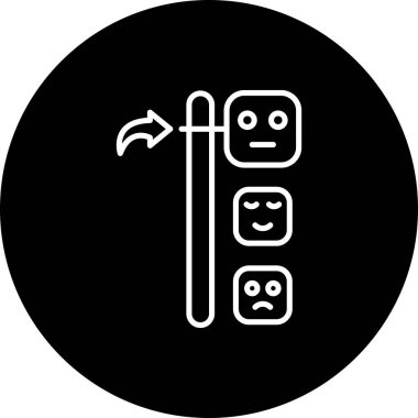 Tarafsız Yüz Belirsiz Asgari Damgalama Vektör Varlığı