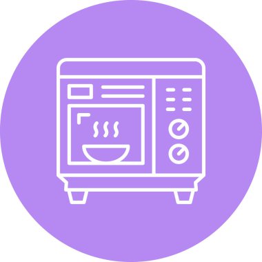 Mikrodalga Dinamik Yenilikçi Kullanıcı Deneyimi Elemanı