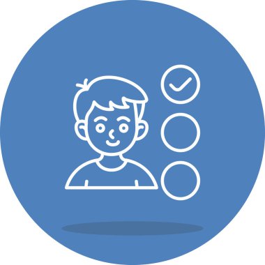 Kullanıcı Ayırt Edilmiş Modern Temiz Sanat Özelliği Puanı