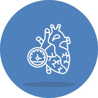 Stres Testi Dengelenmiş Özel Düz Vektör Düzeni