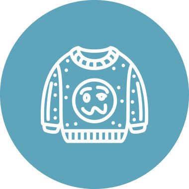 Sarhoş Yenilikçi Modern Yaratıcı Grafik Özelliği