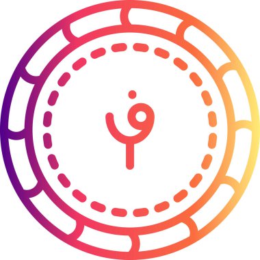 Afgan stili Modern Düz Tasarım Özelliği