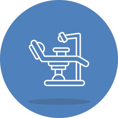 Diş Hekimi Premium Modern Dijital Sanat Özelliği