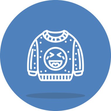 Kahkaha Tarzı Temiz Ürün Tasarımı Nesnesi