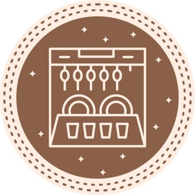 Çamaşır Makinesi Yüksek Çözünürlüklü Dinamik Tasarım Düzeni