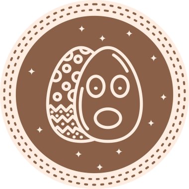 Paskalya Şaşkınlığı Profesyonel Asgari Yaratıcı Nesne Yumurtası