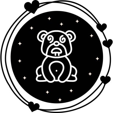 Dazed Bear Premium Yenilikçi Web Tasarım Varlığı