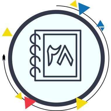 Urduca Sayı 28 Biçimli Profesyonel Yaratıcı Sanat Nesnesi