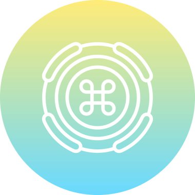 Minimum Yüksek Çözünürlüklü Vektör Düzeni Komutu