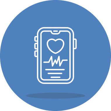 Fitness İzleyici Profesyonel Eşsiz Kullanıcı Arayüzü Düzeni