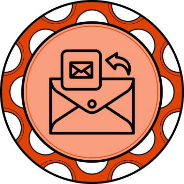 E- posta Yaratıcı Eşsiz Markalaştırıcı Elementi