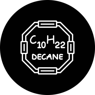 Dekan Stili İşlevsel Web Arayüzü Elemanı