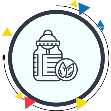 Badem Yağı Belirgin Fonksiyonel İşlevsel Damgalama Elementi