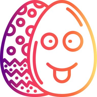 Paskalya Yumurta Rafineri Dinamik Web Sanat Düzenlemesi