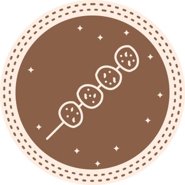 Dango Temiz Profesyonel Düz Tasarım Özelliği