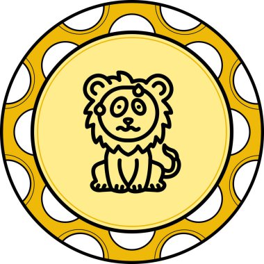 Sinirli Aslan Seçkin Markalaştırıcı Varlığı