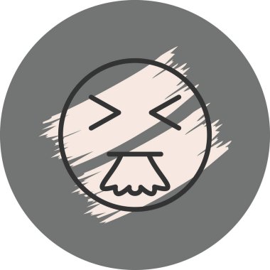 Kusma Biçimli Damgalama Vektörü Özelliği