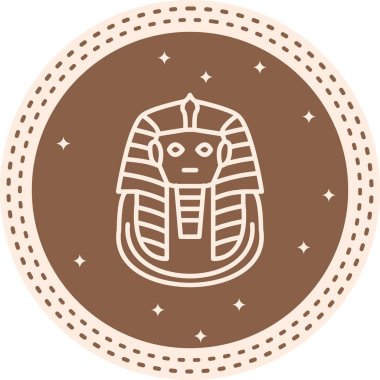 Pharaoh Premium Temiz Dijital Sanat Düzeni