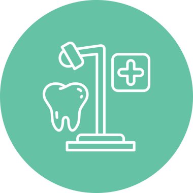 Diş Sınavı Hafif Zarif Rafineri Ürün Tasarım Varlığı