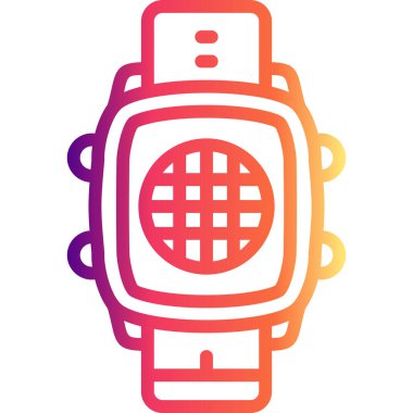 Akıllı İzleme Sistemi Modern Dijital Sanat Özelliği