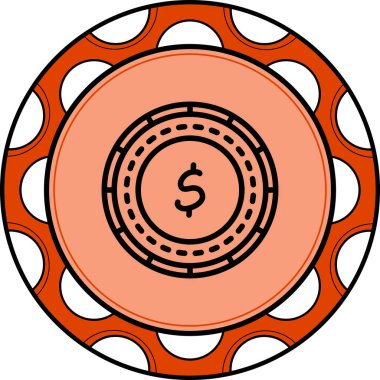 Doğu Timor Madeni Para Zarif Rafine Ürün Tasarım Varlığı