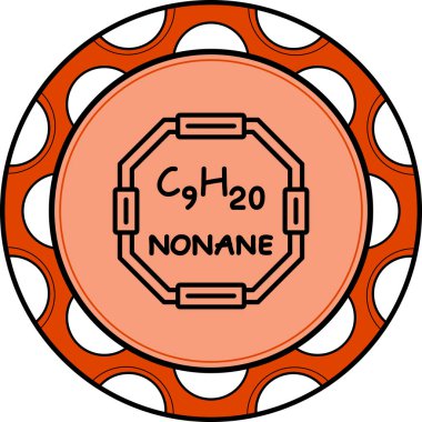 Eşsiz Düz Sayısal Tasarım Nesnesi