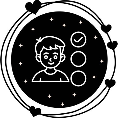 Kullanıcı Puanı Entelektüel Asgari Arayüz Tasarımı Elemanı