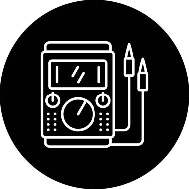 Voltaj Testi Dinamik Kullanıcı Odaklı Grafik Özelliği