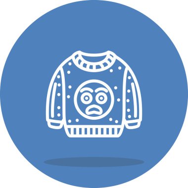 Korkulu Temiz Damgalama Grafik ŞekliName