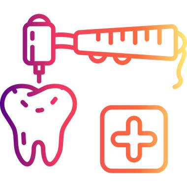 Diş Doldurma Özel Yenilikçi Markalaşma Düzeni