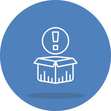 Dengeli Yenilikçi Ürün Grafiksel Elementi