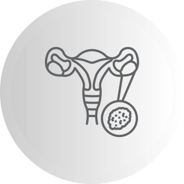 Polycystic Ovary Yenilikçi Minimum Ürün Tasarımı Düzeni