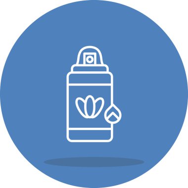 Lavanta Özü Belirgin Asgari Markalaştırma Vektörü Varlığı