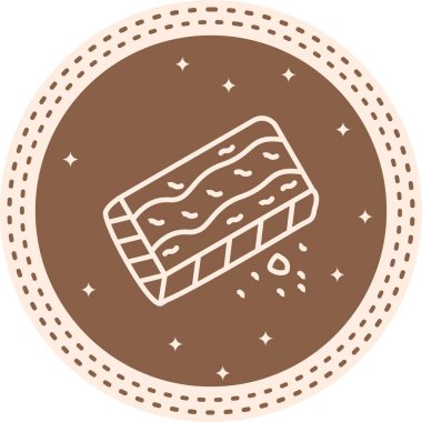 Pizza Kamyoneti Dinamik Yenilikçi Web Tasarım Elemanı