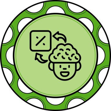 Beyin Yüzdesi Premium Yenilikçi Web Tasarım Varlığı