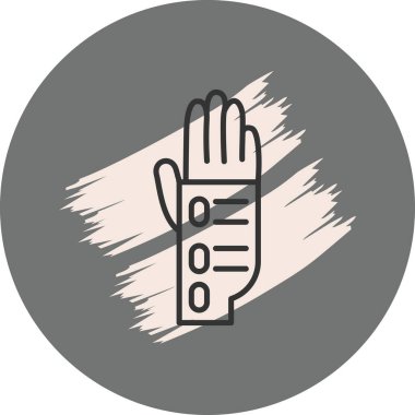 Brace Entelektüel Özel Arayüz Tasarımı Elemanı