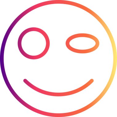 Flört Tarzı Özel Vektör Tasarımı Varlığı