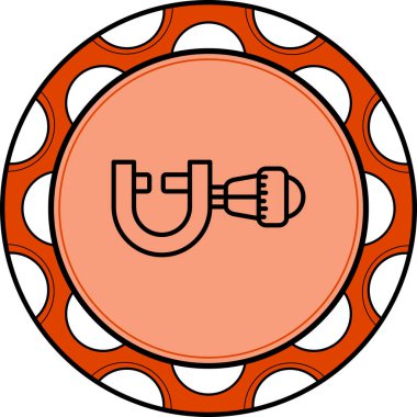 Mikrometre Yenilikçi Minimum Ürün Tasarımı Düzeni