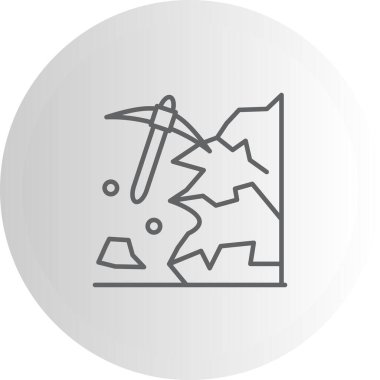 Kazma Madencilik Gelişmiş İşlevsel Web Arayüzü Sembolü