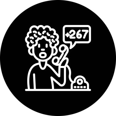 Botswana Modern Dijital Sanat Nesnesi