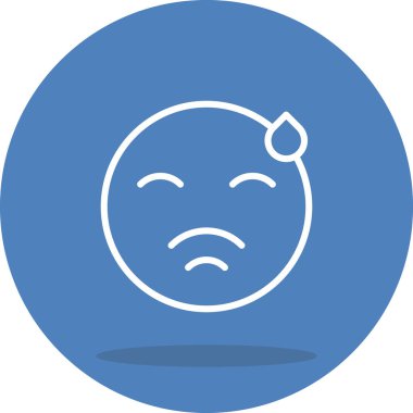 Utandırılmış Gelişmiş İşlevsel Web Arayüzü Sembolü