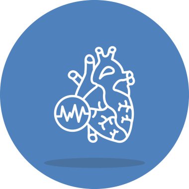 Aritmi Stili İşlevsel Web Arayüzü Elementi