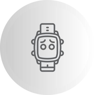 Eyeem Dial Dial Ayrı Modern Dijital Tasarım Elemanını İzle