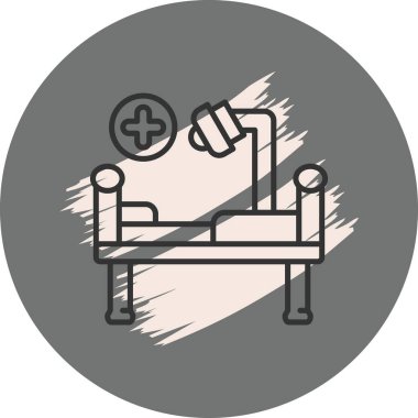 Teslimat Yatağı Sofistike Temiz Ürün Grafik ŞekliName