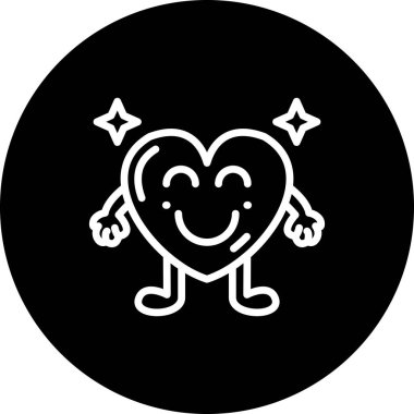 Blush Heart Premium Özel Ürün Tasarımı