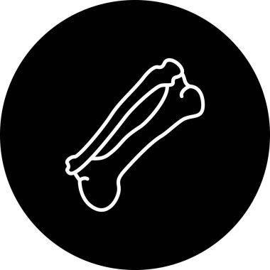 Tibia Yaratıcı Eşsiz Markalaştırıcı Elementi